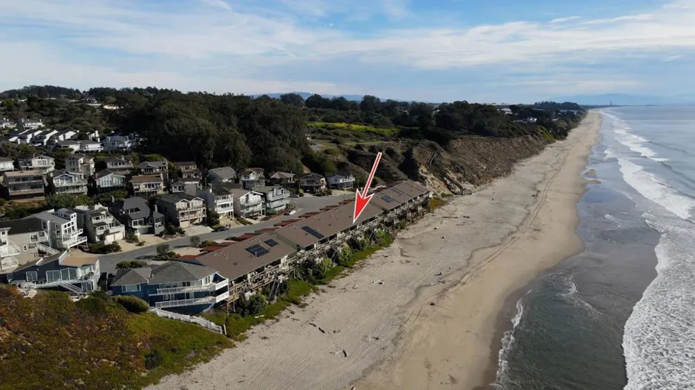 753 The Shoreline La Selva Beach, CA 95076