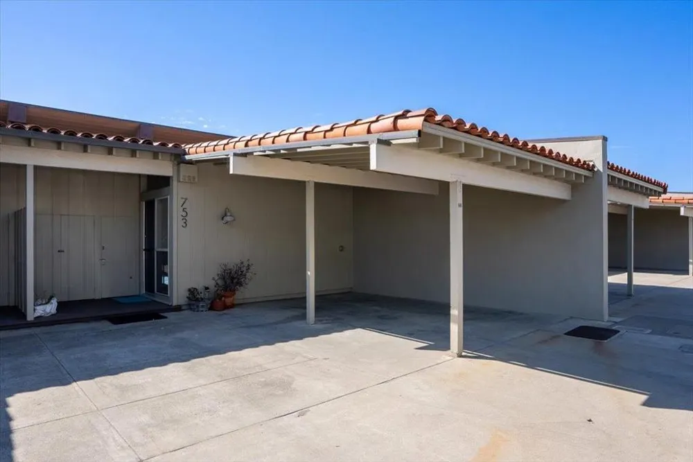753 The Shoreline La Selva Beach, CA 95076