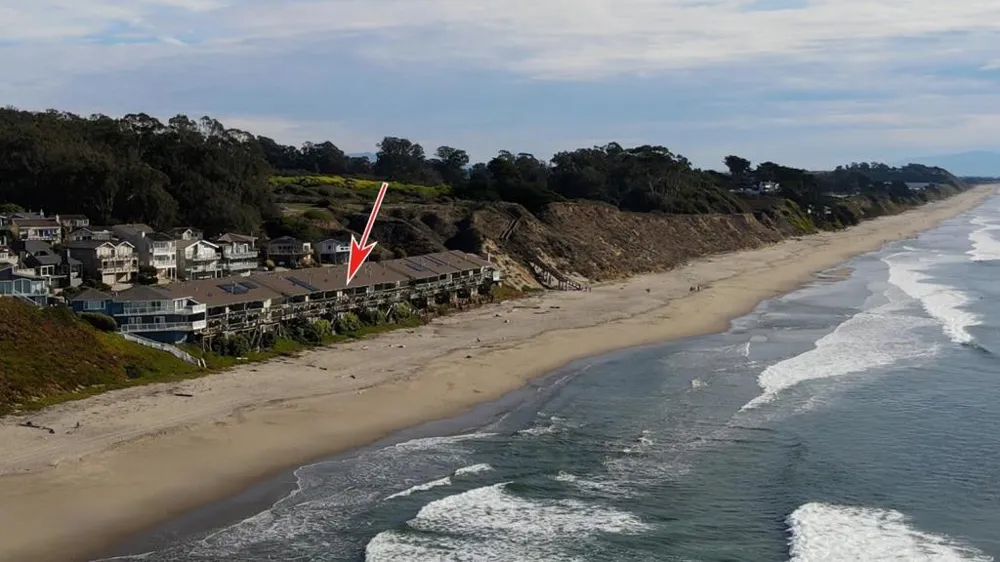 753 The Shoreline La Selva Beach, CA 95076