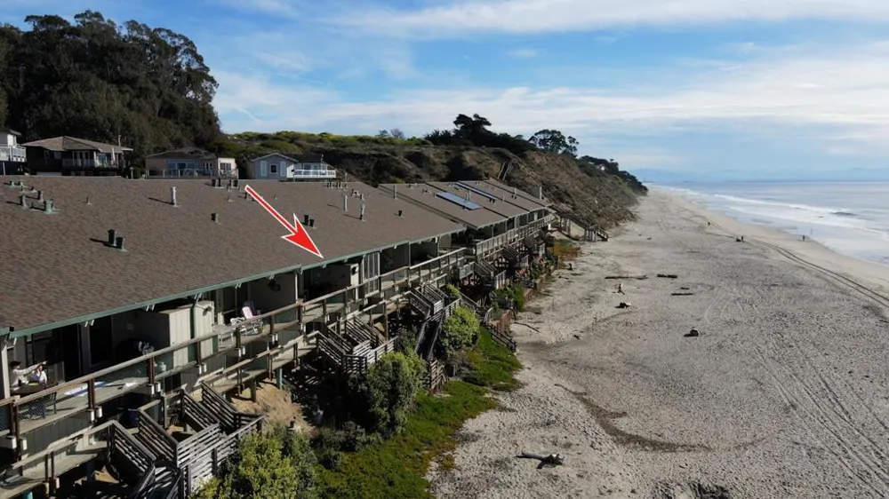 753 The Shoreline La Selva Beach, CA 95076