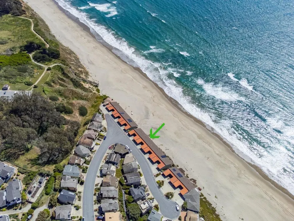 753 The Shoreline La Selva Beach, CA 95076