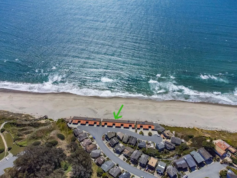 753 The Shoreline La Selva Beach, CA 95076