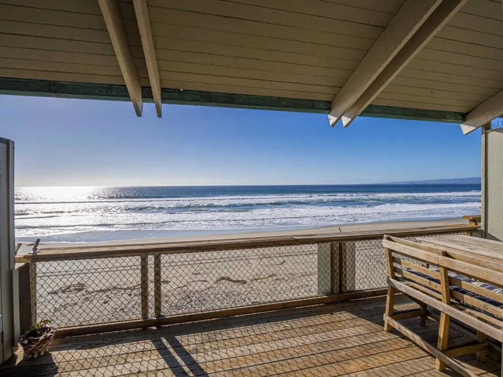 753 The Shoreline La Selva Beach, CA 95076