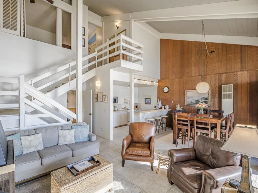 753 The Shoreline La Selva Beach, CA 95076