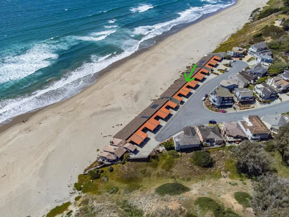 753 The Shoreline La Selva Beach, CA 95076