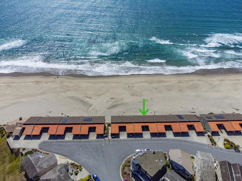 753 The Shoreline La Selva Beach, CA 95076