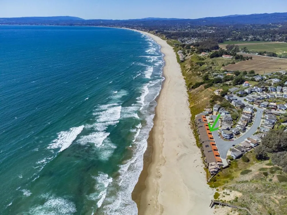 753 The Shoreline La Selva Beach, CA 95076