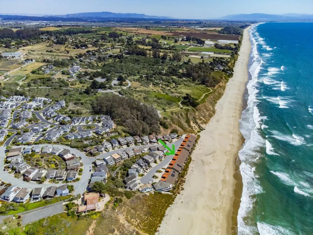 753 The Shoreline La Selva Beach, CA 95076