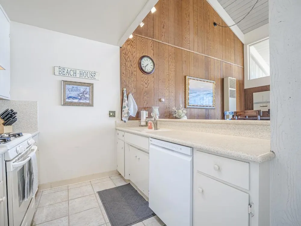 753 The Shoreline La Selva Beach, CA 95076