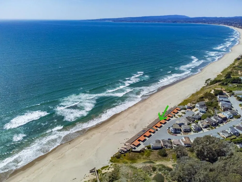 753 The Shoreline La Selva Beach, CA 95076