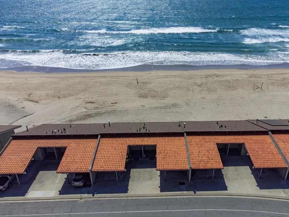 753 The Shoreline La Selva Beach, CA 95076