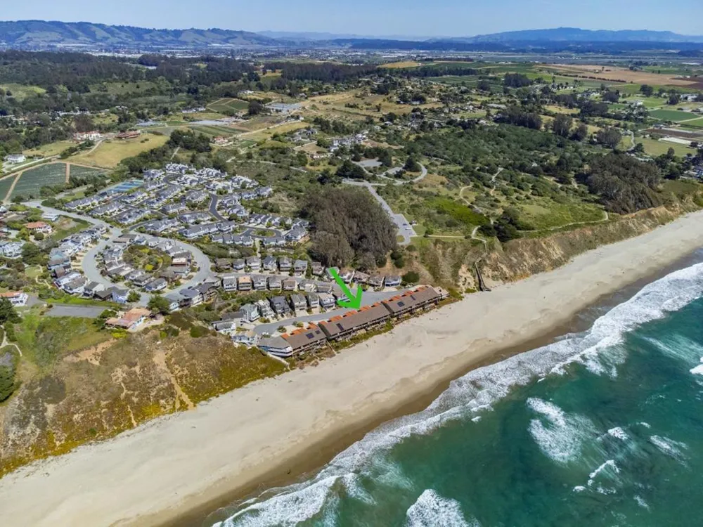 753 The Shoreline La Selva Beach, CA 95076
