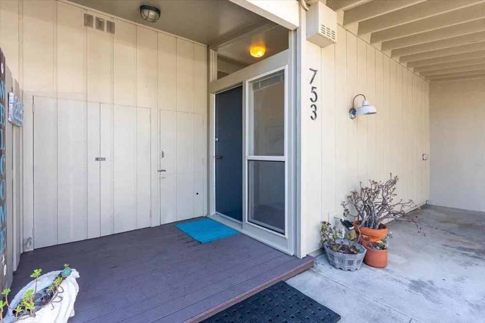 753 The Shoreline La Selva Beach, CA 95076