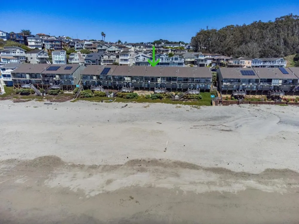 753 The Shoreline La Selva Beach, CA 95076