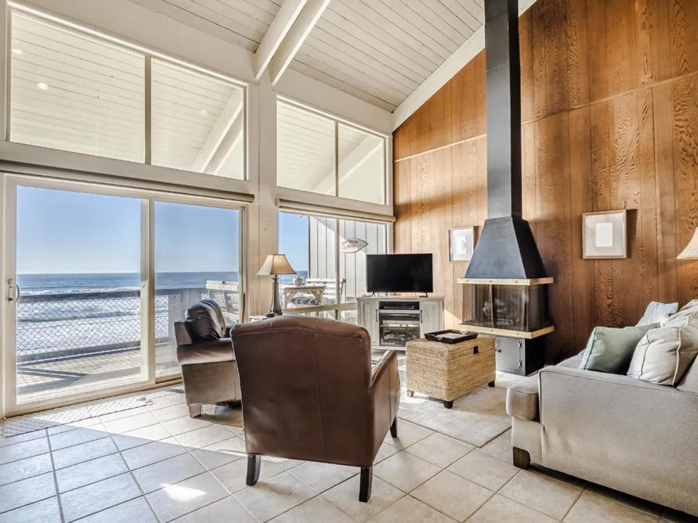 753 The Shoreline La Selva Beach, CA 95076