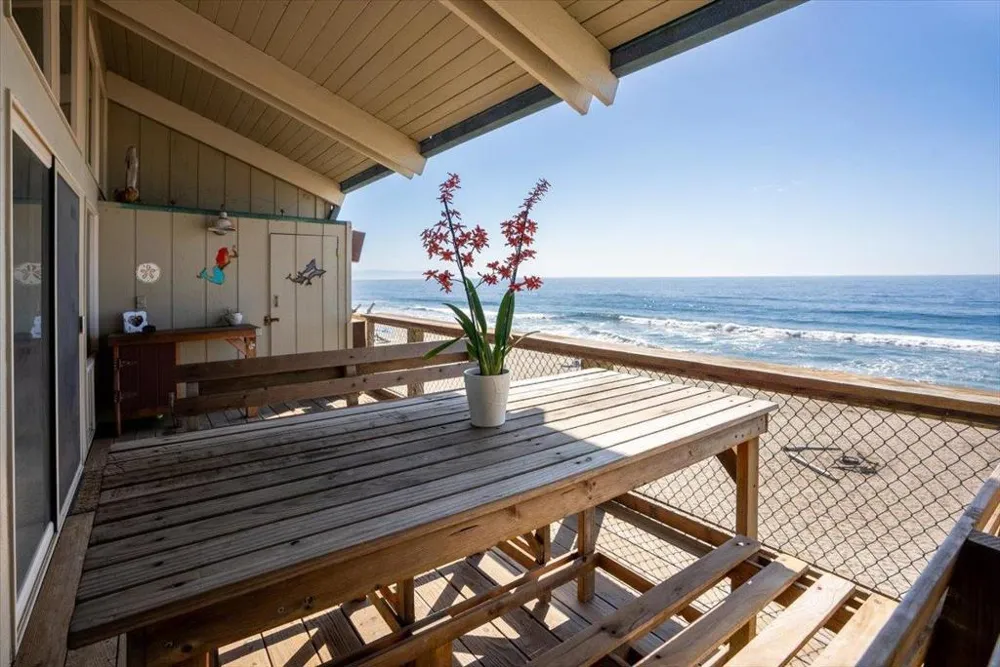 753 The Shoreline La Selva Beach, CA 95076