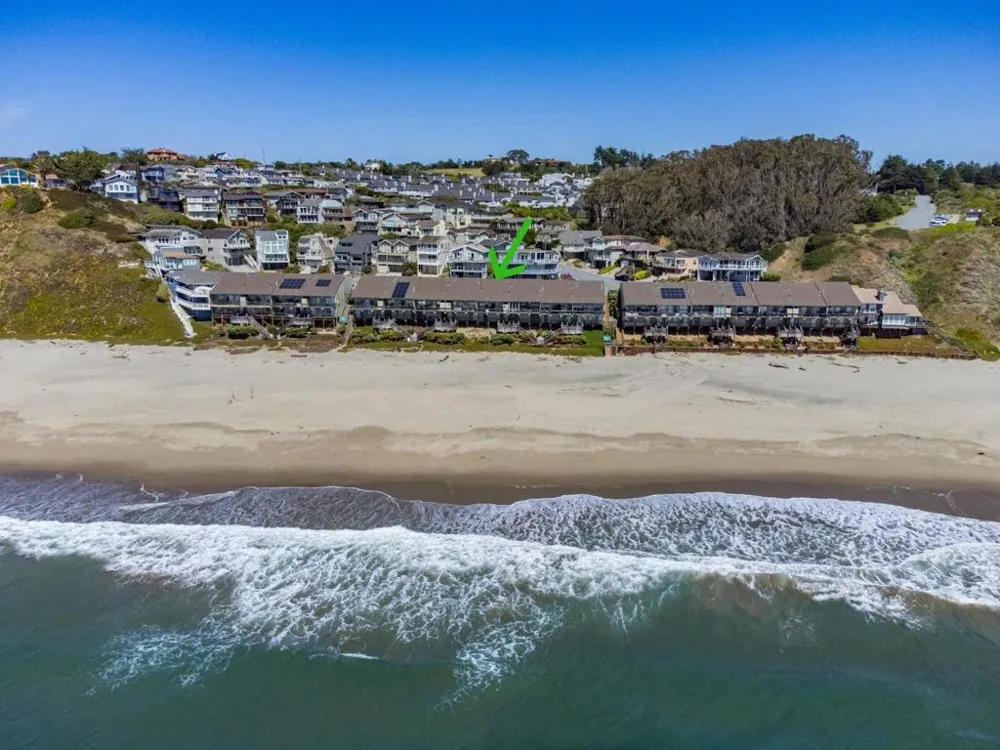 753 The Shoreline La Selva Beach, CA 95076