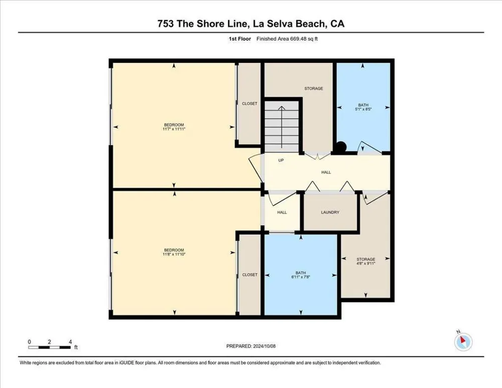 753 The Shoreline La Selva Beach, CA 95076