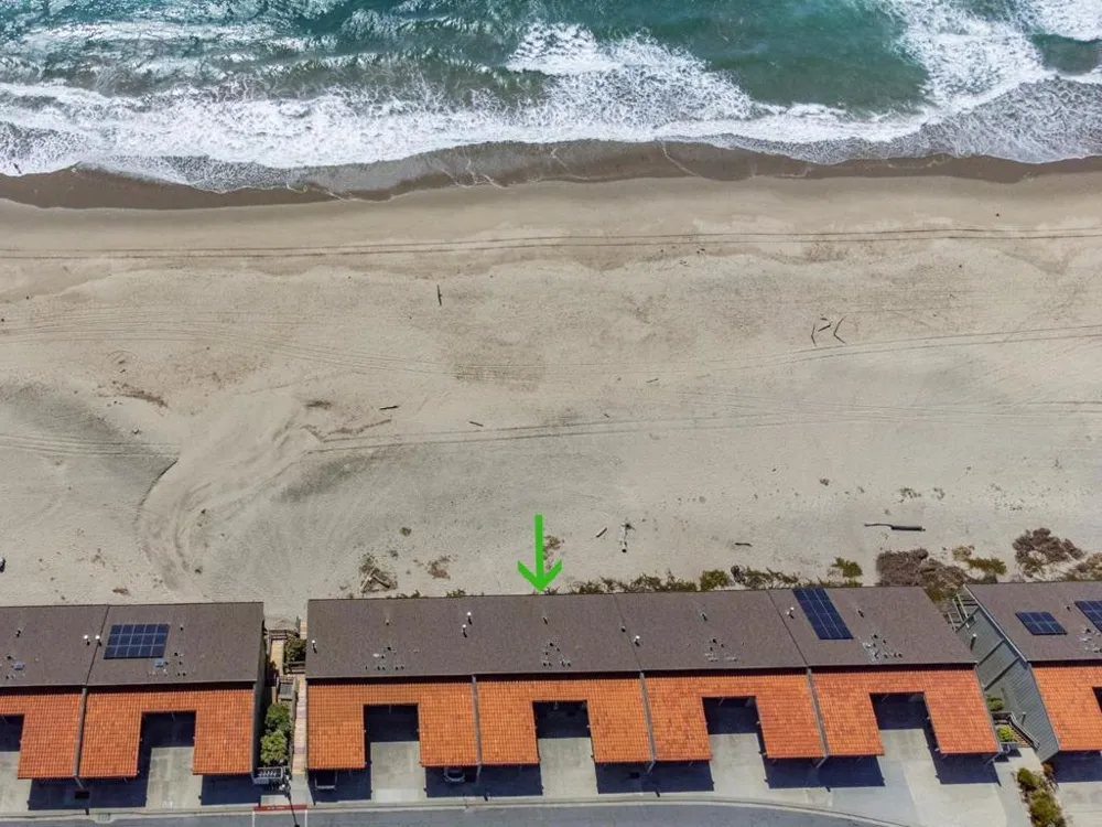 753 The Shoreline La Selva Beach, CA 95076