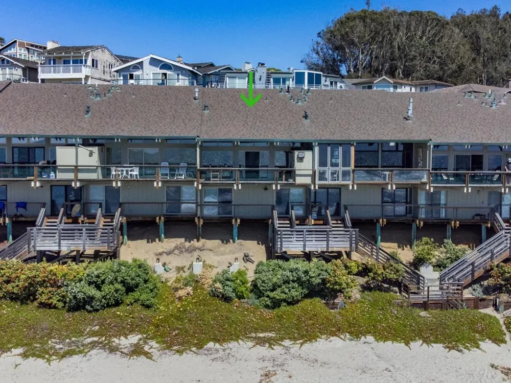 753 The Shoreline La Selva Beach, CA 95076