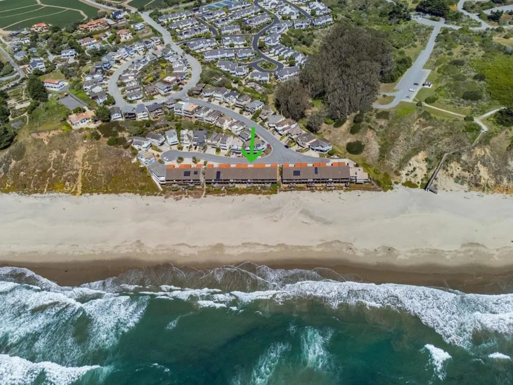 753 The Shoreline La Selva Beach, CA 95076