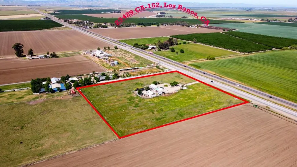 23429 Highway 152 Los Banos, CA 93635
