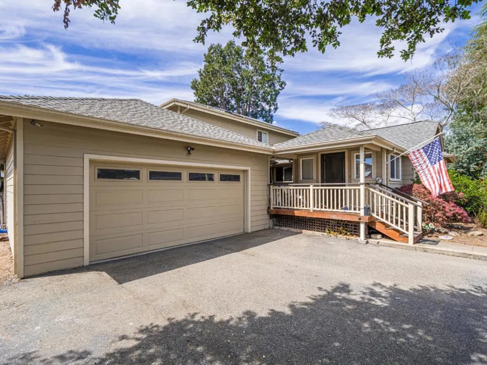 209 Hames Road Corralitos, CA 95076