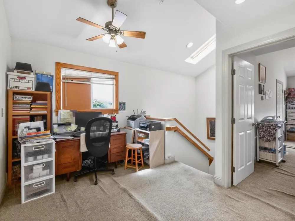 209 Hames Road Corralitos, CA 95076