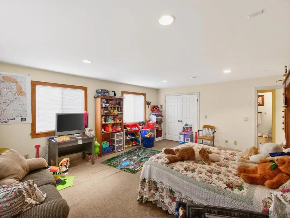 209 Hames Road Corralitos, CA 95076