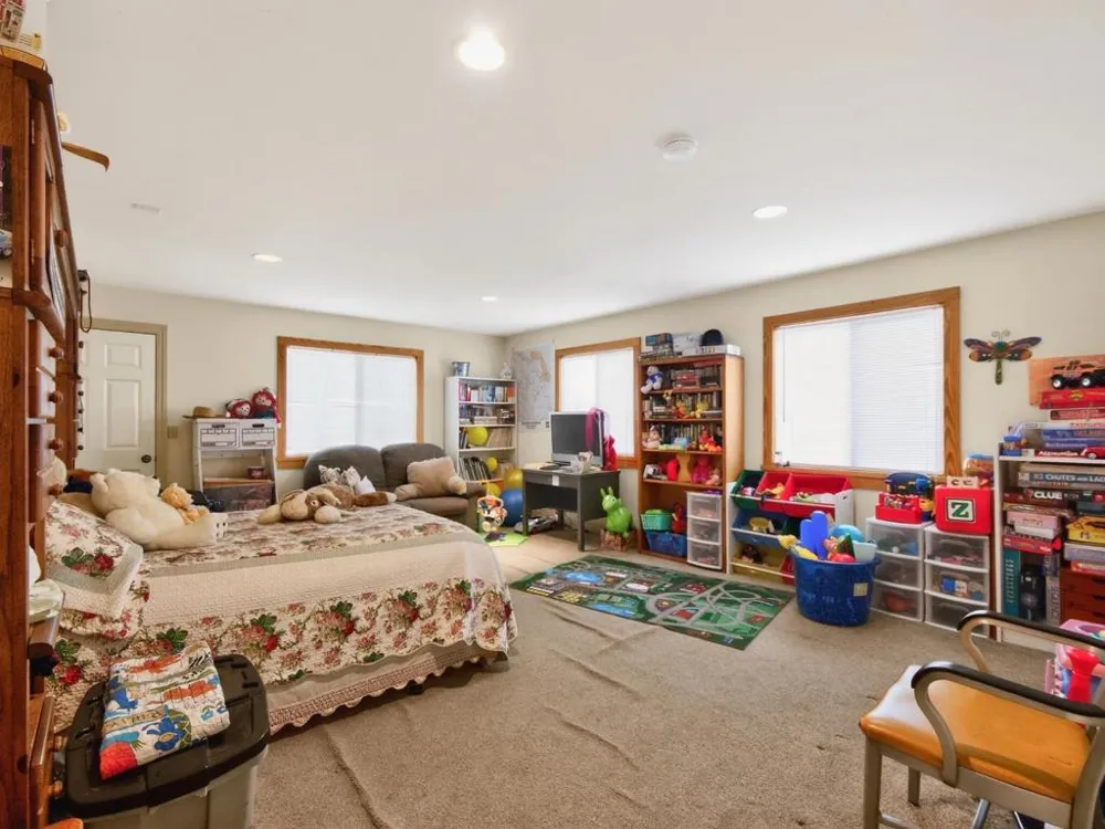 209 Hames Road Corralitos, CA 95076