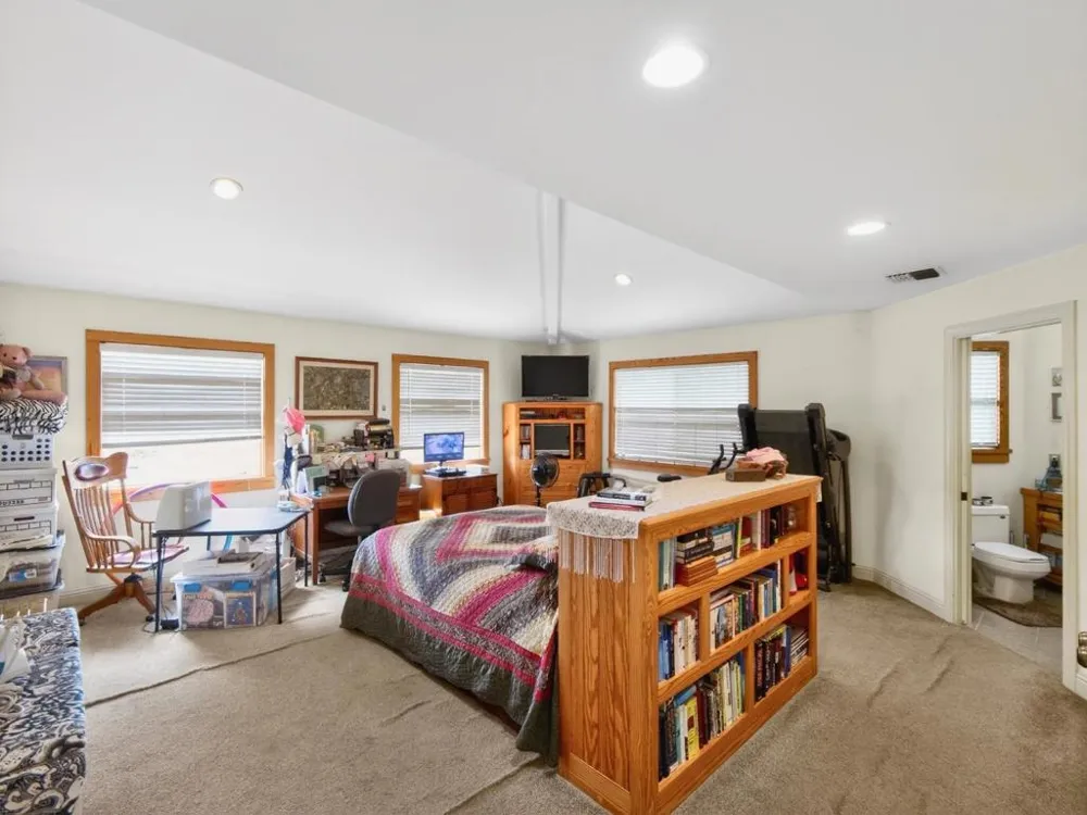 209 Hames Road Corralitos, CA 95076