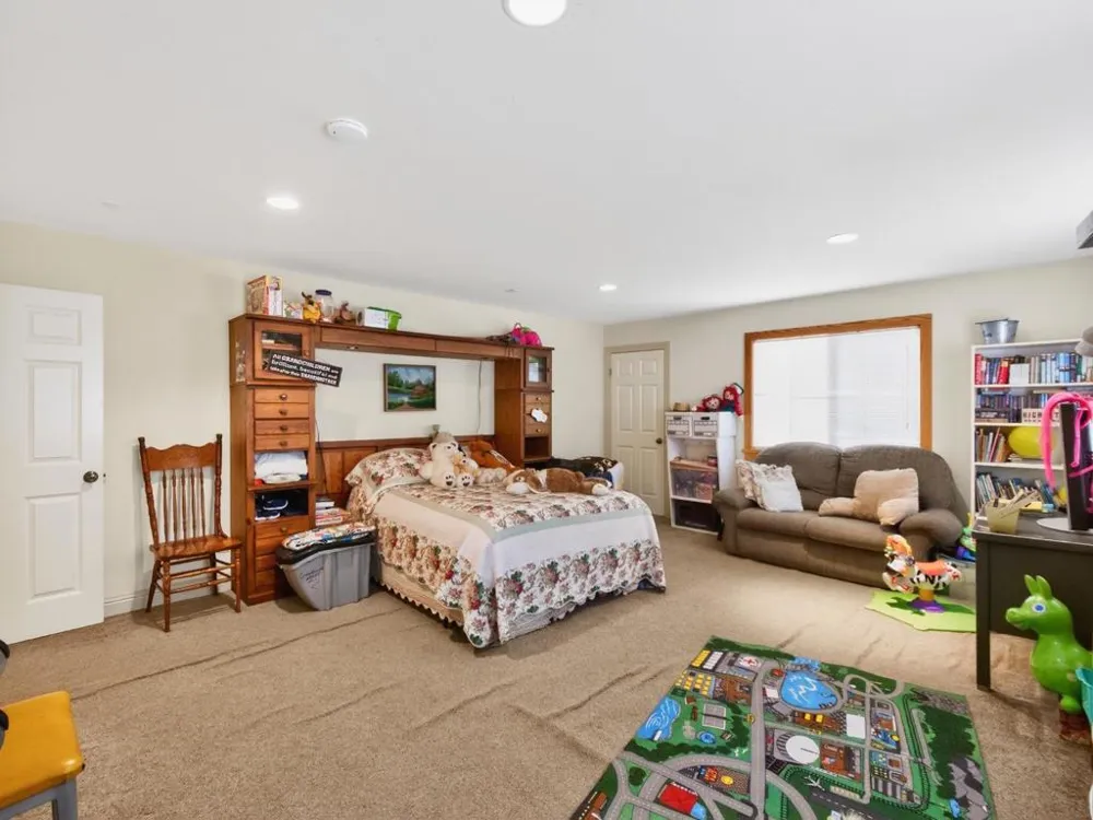 209 Hames Road Corralitos, CA 95076