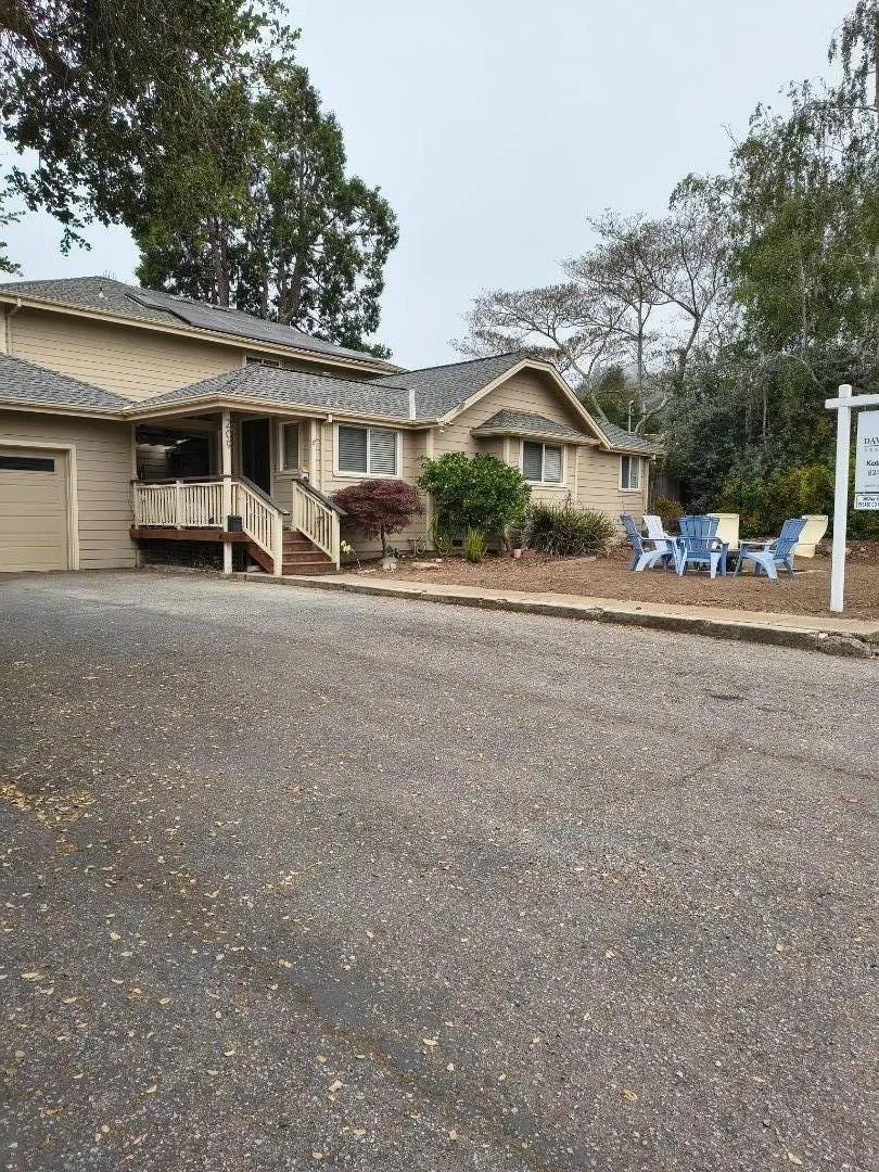 209 Hames Road Corralitos, CA 95076