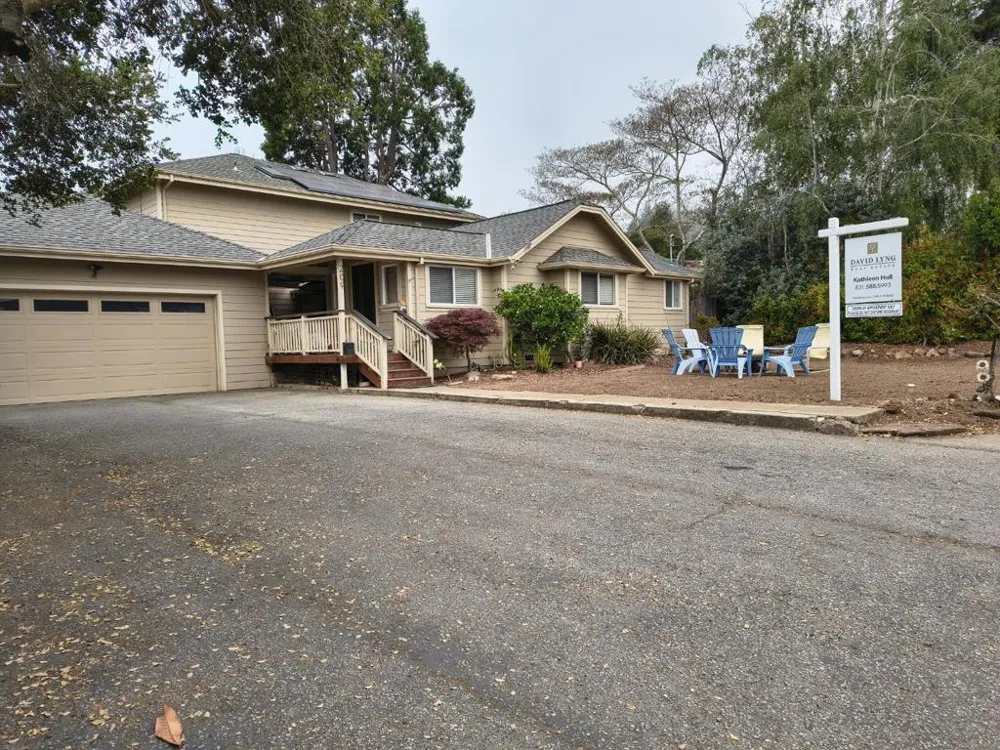 209 Hames Road Corralitos, CA 95076
