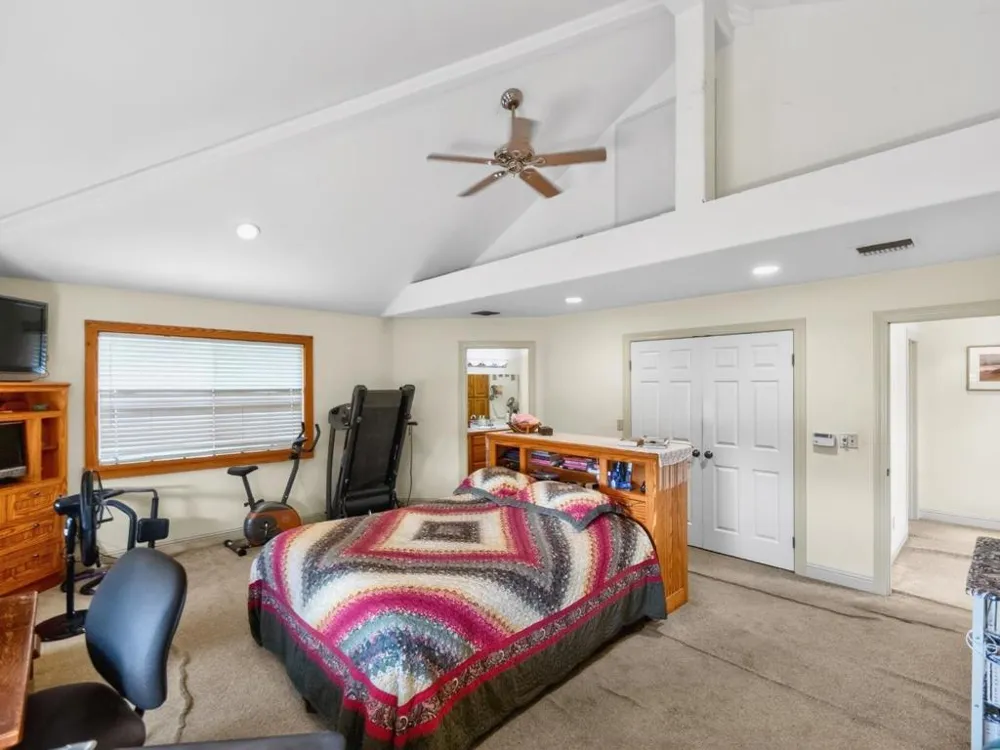 209 Hames Road Corralitos, CA 95076