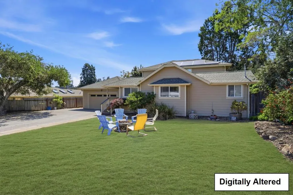 209 Hames Road Corralitos, CA 95076