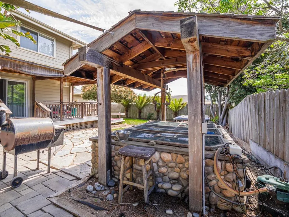 209 Hames Road Corralitos, CA 95076