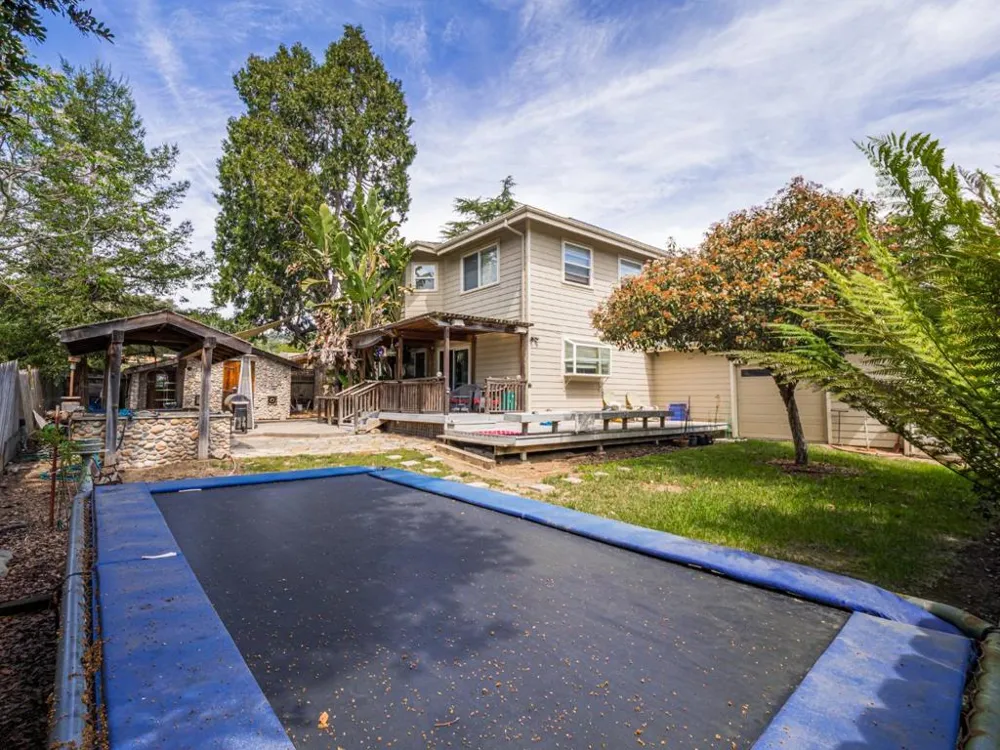 209 Hames Road Corralitos, CA 95076