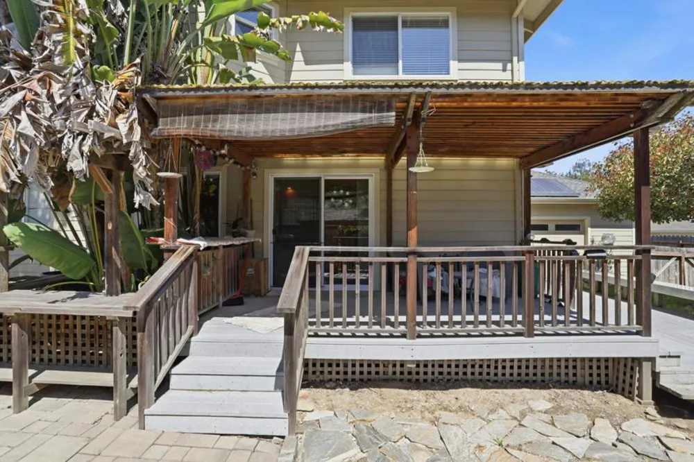 209 Hames Road Corralitos, CA 95076