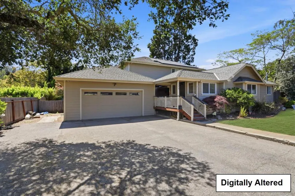 209 Hames Road Corralitos, CA 95076