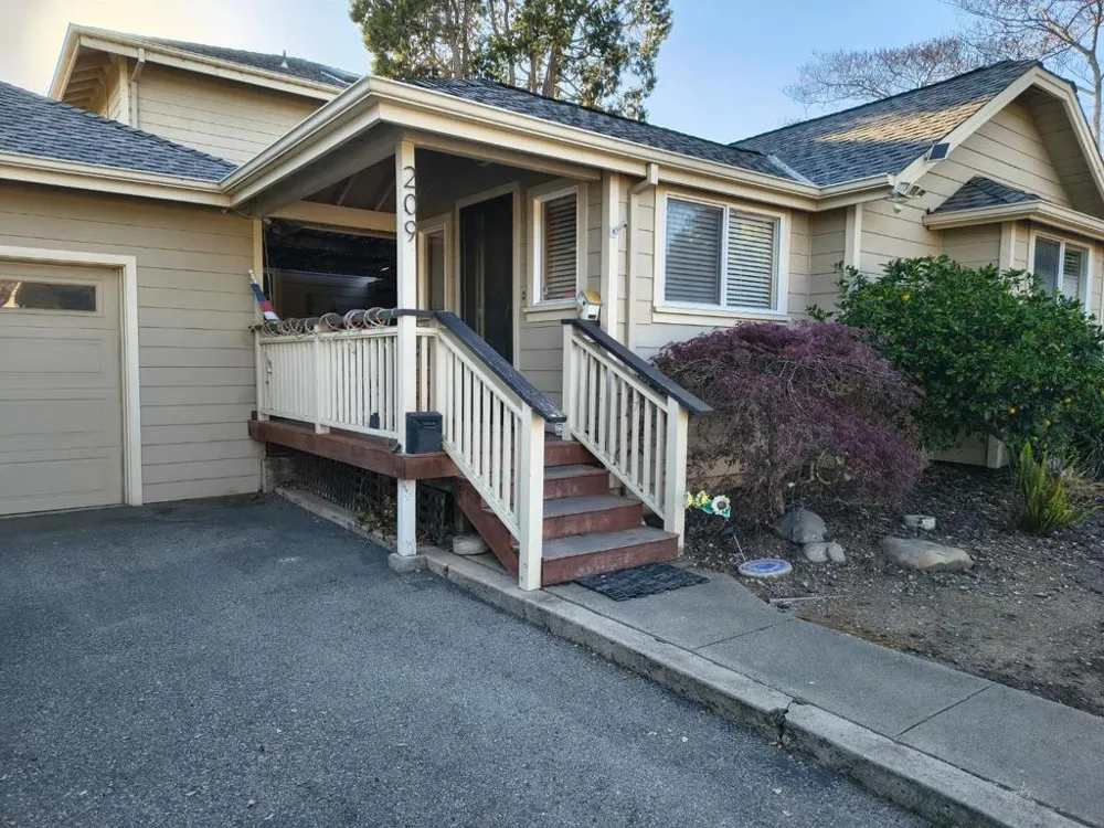 209 Hames Road Corralitos, CA 95076