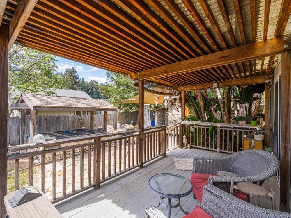 209 Hames Road Corralitos, CA 95076