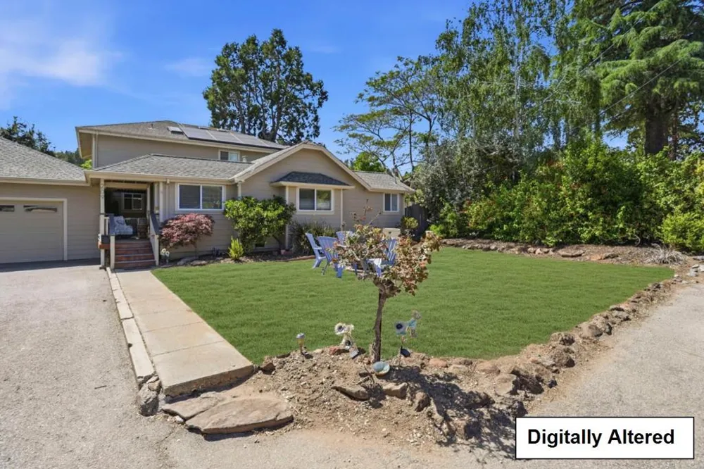 209 Hames Road Corralitos, CA 95076