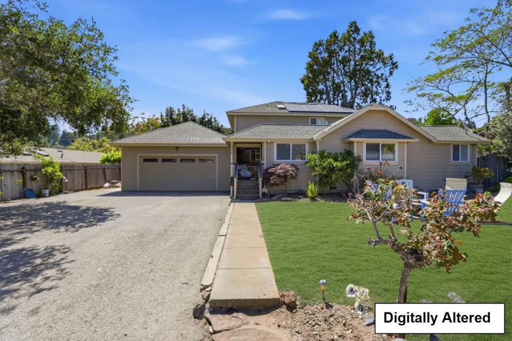 209 Hames Road Corralitos, CA 95076