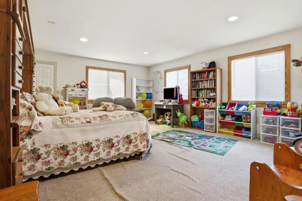 209 Hames Road Corralitos, CA 95076