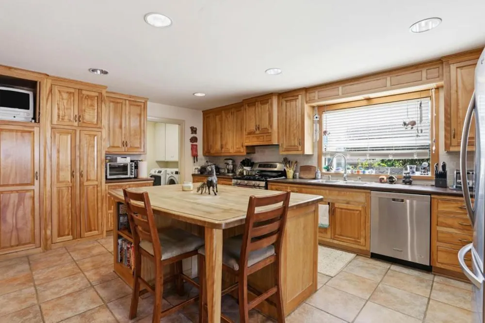 209 Hames Road Corralitos, CA 95076