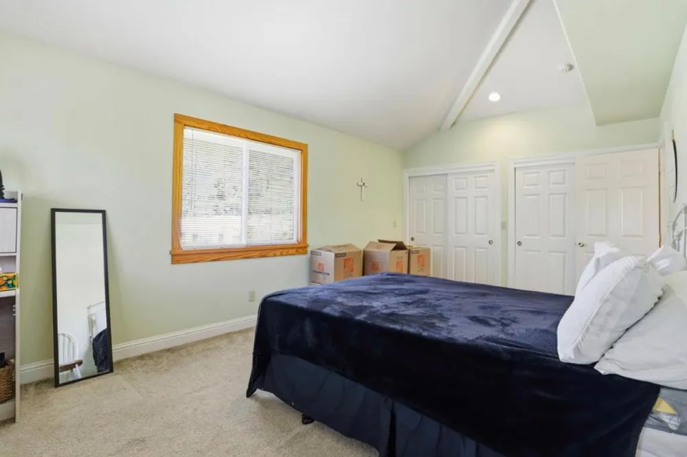 209 Hames Road Corralitos, CA 95076