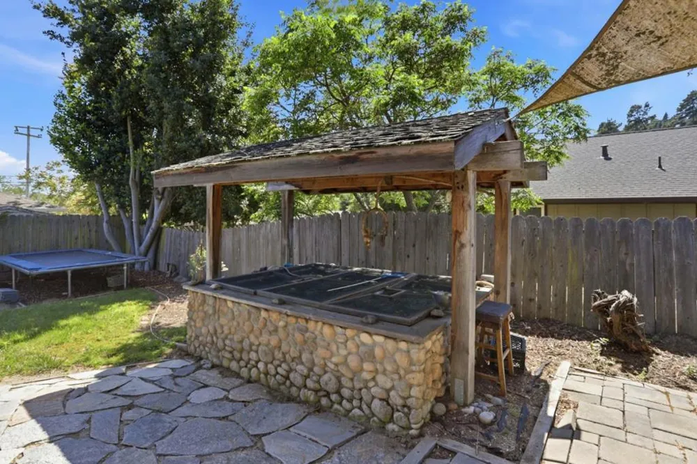209 Hames Road Corralitos, CA 95076