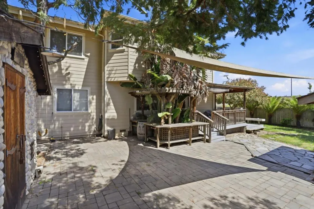 209 Hames Road Corralitos, CA 95076