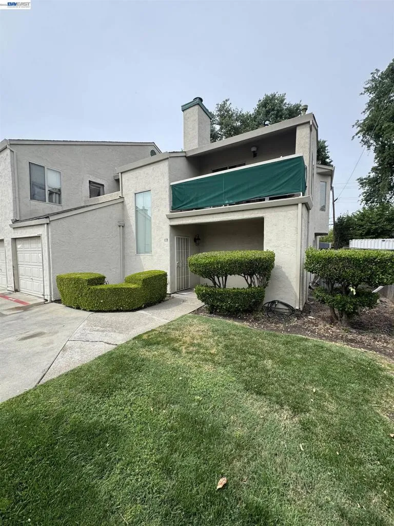 999 Porter Ave #30 Stockton, CA 95207